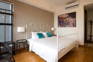 Gallery image of Casa Orient @ Macalister 218 ❈中路218东方之家 3BR 8PAX in George Town
