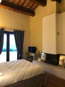 Gallery image of Saturnia Country Villas in Saturnia