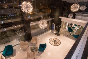 Gallery image of Hotel Britania Crystal Collection in Lima