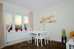 Fotografia z galérie ubytovania Apartament Kościuszko Toruni + 16 fotografií