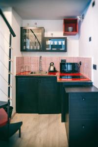 Gallery image of FANNY B&B in Catania