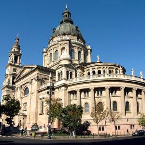 4BR , 3BHR with AC at the OPERA 1065 Budapest, 36 Nagymező utca 3rd floor, door number 4 kép - 2