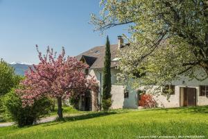 Gallery image of GÎTE DU PORCHE in Saint-Jean-de-la-Porte