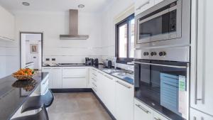 Fotografie z fotogalerie ubytování Pool House Marineta v destinaci Llombarts
