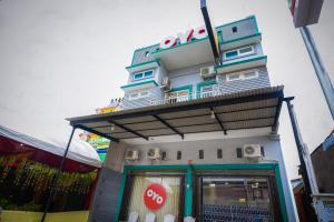 Gallery image of OYO 632 Hotel Mulana in Banda Aceh