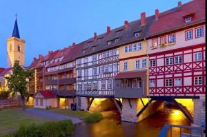 Gallery image of Markthof am Dom in Erfurt