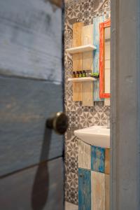 Fotografie z fotogalerie ubytování Kastalia Boutique Hotel v destinaci Delfy + 37 fotografií