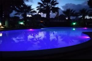 Bassein majutusasutuses Hotel Al Togo Fitness & Relax või selle lähedal