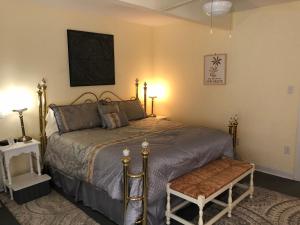 Imagem da galeria de Stamford Gables Bed and Breakfast em Stamford