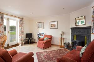 Gallery image of Cardross Holiday Cottages in Arnprior