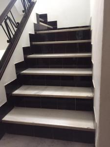 Zdjęcie z galerii obiektu Penthouse Asuncion Feria w Sewilli