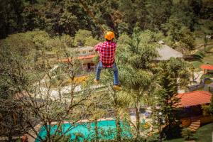 Gallery image of Otro Rollo en Jilotepec in Zacapoaxtla