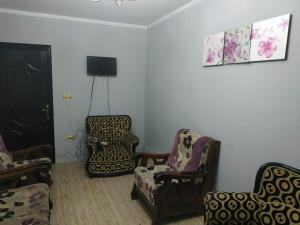 Gallery image of El Ahram Hostel & Apartments in Cairo