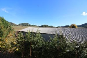 Photo de la galerie de l'établissement la Chaumine aux étoiles, à Camurac
