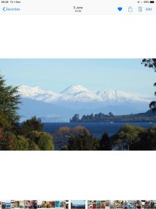 Gallery image of The Gallery in Taupo