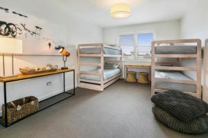 Afbeelding uit fotogalerij van Saltwater Apartment Sorrento in Sorrento +2 foto's