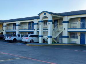 Gallery image of Travelodge by Wyndham Killeen/Fort Hood in Killeen