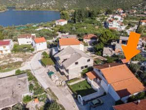 Okolie apartmánu