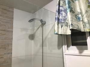 Ένα μπάνιο στο cómodo first floor