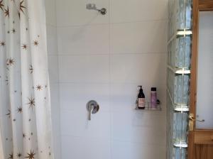 Ванна кімната в The Gables B&B