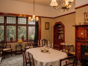 Fotografie z fotogalerie ubytování Hemsworth Estate v destinaci Elgin