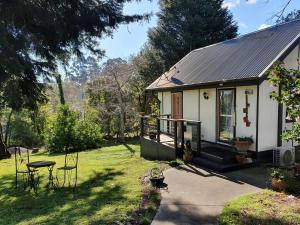 Gallery image of Olinda Country Cottages in Olinda