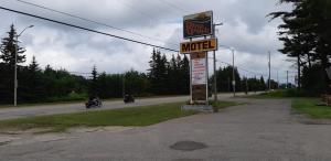 Fotografie z fotogalerie ubytování Pine Grove Motel v destinaci Sault Ste. Marie