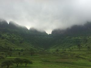 Gallery image of Hotel Shiva's Inn in Trimbak