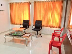 Gallery image of Hotel Shiva's Inn in Trimbak