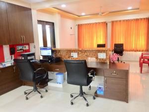 Gallery image of Hotel Shiva's Inn in Trimbak