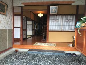 ShimminatoにあるRelaxing house de Akemiのギャラリーの写真