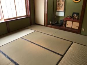 ShimminatoにあるRelaxing house de Akemiのギャラリーの写真