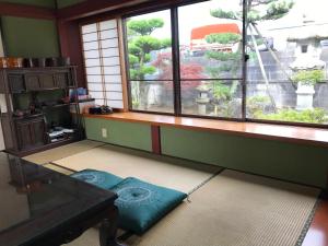 ShimminatoにあるRelaxing house de Akemiのギャラリーの写真