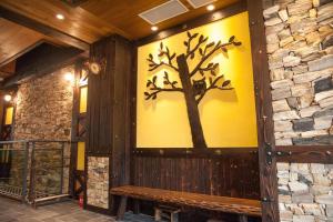 Fotografie z fotogalerie ubytování Youngquan HOTEL v destinaci Yuchi