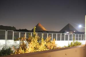 Mynd úr myndasafni af Farida Pyramids Boutique Hotel í Kaíró