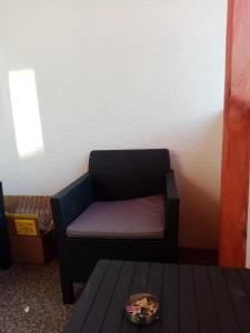 Posedenie v ubytovaní Ivachnová 84