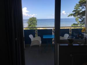 Galeriebild der Unterkunft Blaumuschel Lubmin, Wohnung 9 in Lubmin