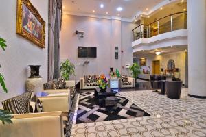 Gallery image of Jubail High Rise Hotel in Al Jubail
