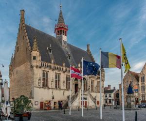 Photo de la galerie de l'établissement De Lievensmolen, à Damme