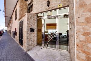 Fotografia z galérie ubytovania Estudio Joven Pura v destinácii Torrevieja