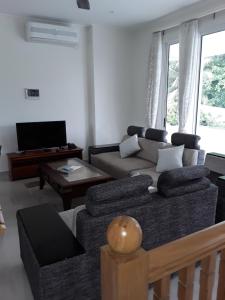 Gallery image of Maison Cattleya Selfcatering Apartment in Mahe