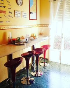 Fotografie z fotogalerie ubytování Vista Mare Rooms v destinaci Reggio di Calabria