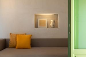 Imagine din galeria proprietății Relais Terre di Romanello în Noto