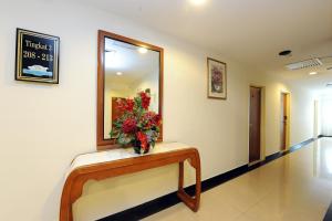 Fotografie z fotogalerie ubytování Palm Inn Ampang Point v destinaci Ampang