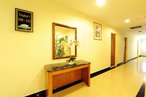 Fotografie z fotogalerie ubytování Palm Inn Ampang Point v destinaci Ampang