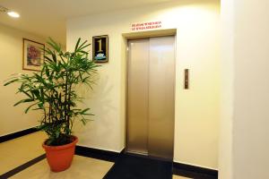 Fotografie z fotogalerie ubytování Palm Inn Ampang Point v destinaci Ampang