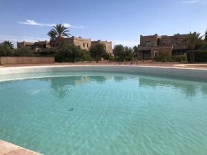 Photo de la galerie de l'établissement Villa Mayrit, Villa estilo Riad en un entorno único, à Marrakech