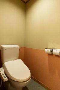 Bagno di Kurobe View Hotel
