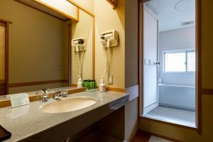 Bagno di Kurobe View Hotel