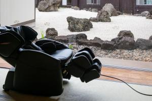 Foto dalla galleria di Kurobe View Hotel a Ōmachi